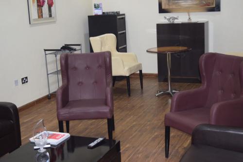 Citiheight Hotel 西提海特图片