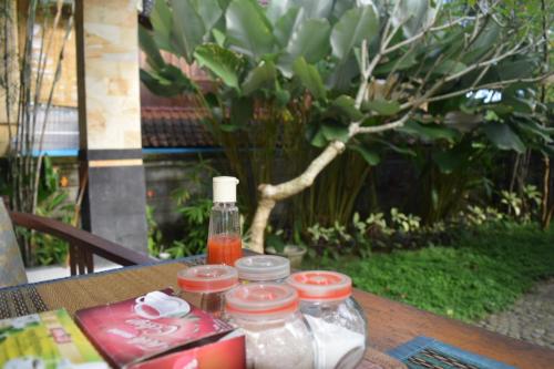 Ubud Sawah Scenery Villa and Homestay