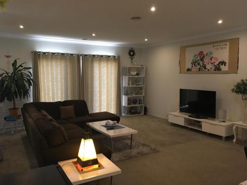 共用Lounge/電視區