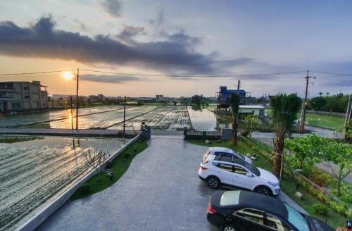 宜蘭種子民宿, Yilan (zdjęcie 3)