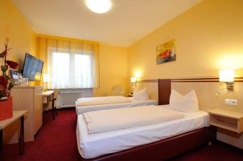 Hotel Apollo Garni