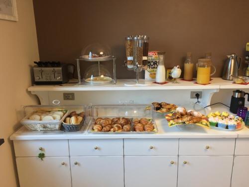 阿西西 La Dimora di Francesco 4星级 酒店 客房