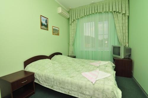 Hotel Elita