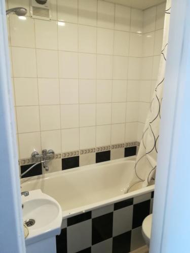 One-Bedroom Apartment image 10