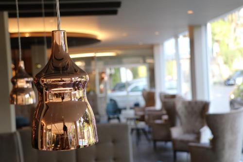 Hotel Anatol – Merano, MS