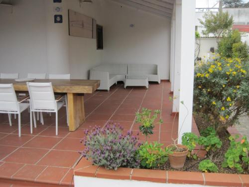 Santos B&B 5
