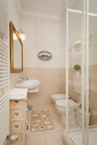 B&B Al Parco Giardini Margherita – Bologna, KY