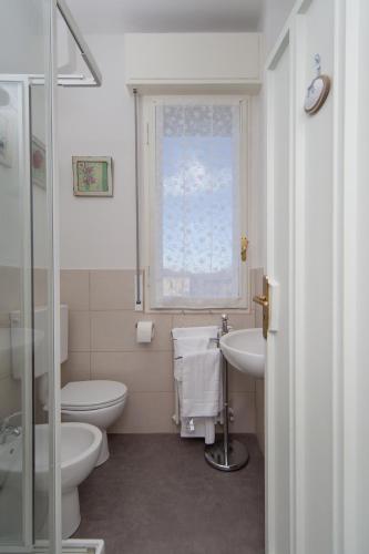 B&B Al Parco Giardini Margherita – Bologna, KY