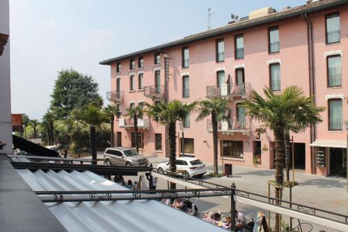 Suite Mavino Appartamenti 3