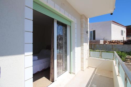 Three-Bedroom Villa room in Villa Aleandro