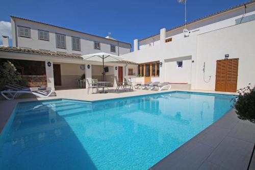  Es Rafal in Porreres