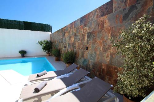  Es Rafal in Porreres