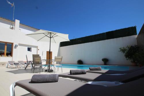  Es Rafal in Porreres