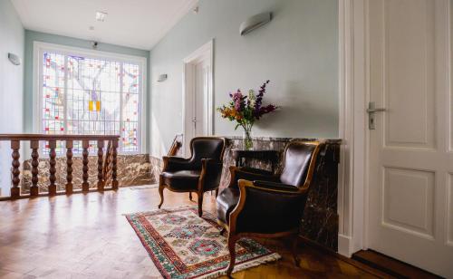 Boutique Hotel Het Scheepshuys - image 9