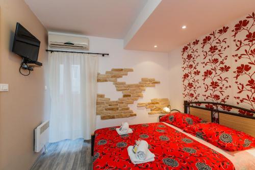 Apartments Antonio
