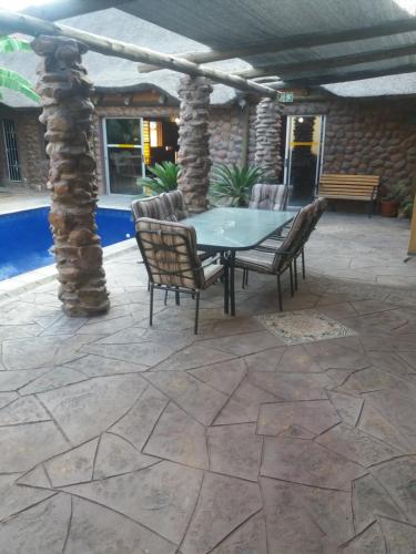 hotel photo