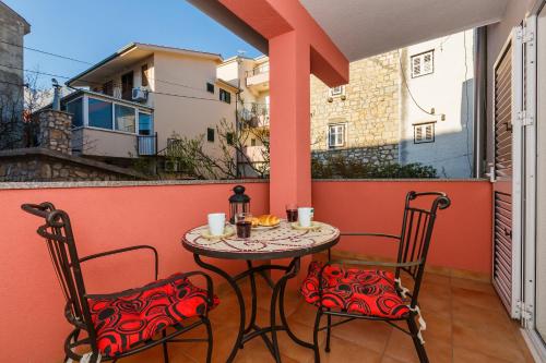 Apartments Antonio