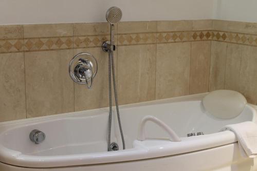 One-Bedroom Apartment image 7