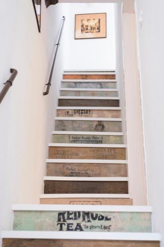 Guesthouse Rustico