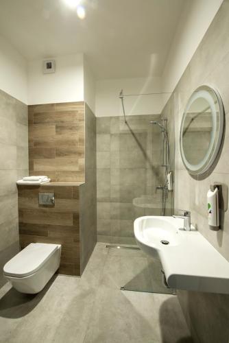 ibis styles Grudziadz The 3-star ibis styles Grudziadz offers comfort and convenience whether youre on business or holiday in Grudziadz. The property offers a high standard of service and amenities to suit the individual