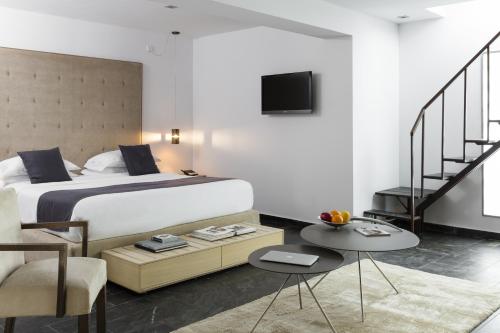 Hotel Boutique Ses Pitreras