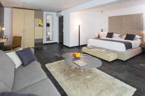 Hotel Boutique Ses Pitreras