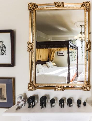 Grosvenor Villa, Bath (fotografie 7)