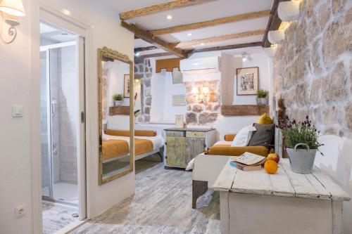 Guesthouse Rustico