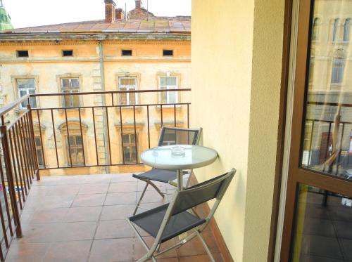 Hotel Cisar - image 4