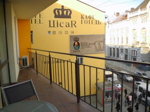 Hotel Cisar - image 13