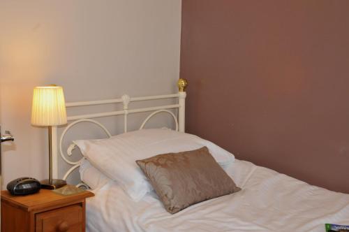 Dragon House Guest Accommodation