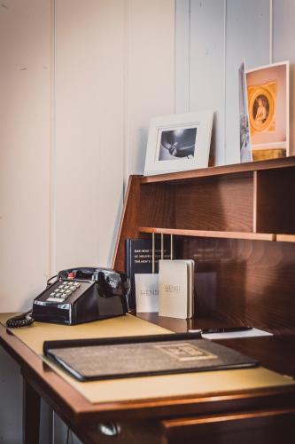 HENRI Hotel Hamburg, Hamburg (zdjęcie 7)