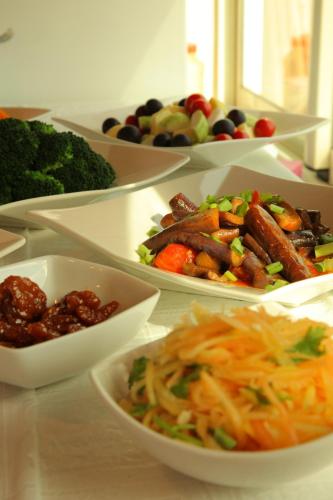 컨트리사이드 B&B - 식음료(F&B)