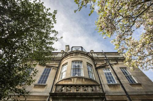 Grosvenor Villa, Bath (fotografie 5)