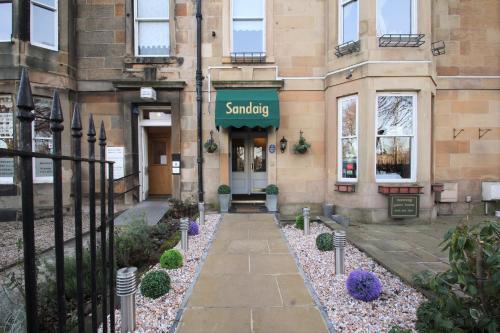 The Sandaig - image 8