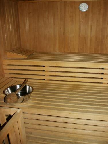 Hotel-Garni Appartement Gartenheim - image 12