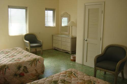 El Patio Motel – Key West, FL