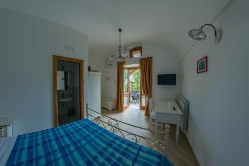 Agriturismo Orrido di Pino