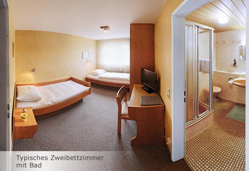 . Hotel Keinath Stuttgart