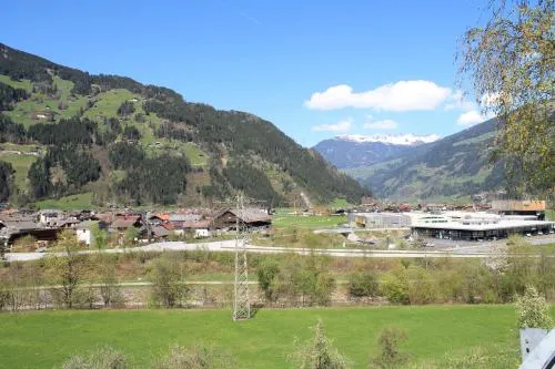 Ferienwohnung Klammhof in Zell am Ziller, Österreich