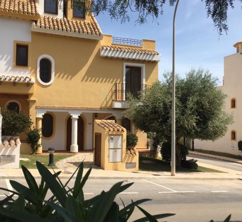  Atalaya 6, Pension in La Manga del Mar Menor