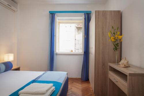  Apartments Potts Point in Makarska