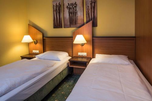 Hotel Sperling - main image