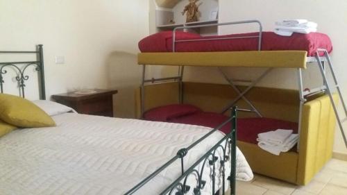 B&B San Potito – Matera, TX