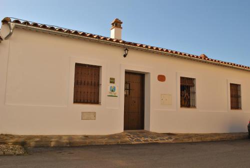  Casa Rural Aya II, Pension in Linares de la Sierra