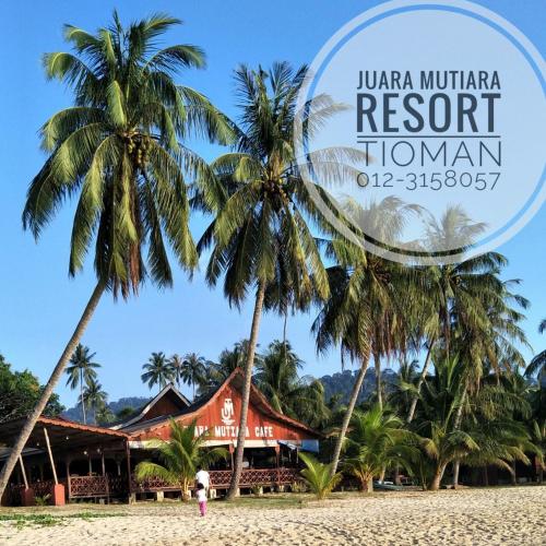 . Juara Mutiara Resort
