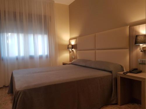 Apartamentos Atlantico Resort Apartamentos Oca Atlantico is a popular choice amongst travelers in Pontevedra, whether exploring or just passing through. The hotel offers guests a range of services and amenities designed to provide