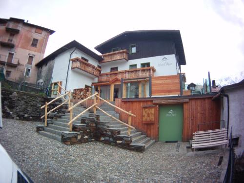 Hotel Riva Sport & Wellness - Edolo