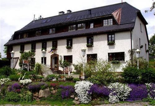 . Hotel Das Landhaus