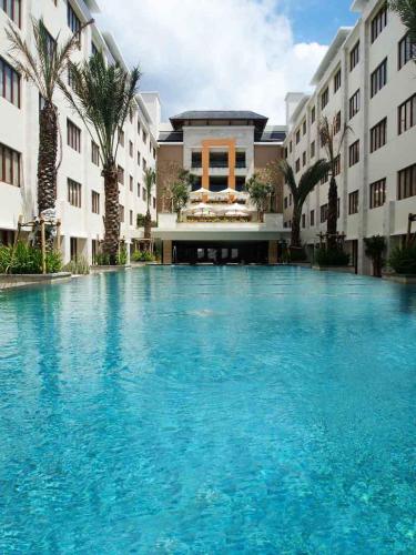 Kuta Luxury Residence photo